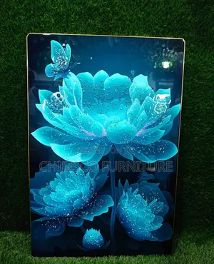 High Quality Acrylic Frames Size 60 by 90