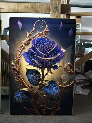 High Quality Acrylic Frames Size 60 By 90