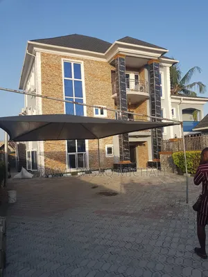 Furnished 2bdrm Apartment in Lakowe for rent