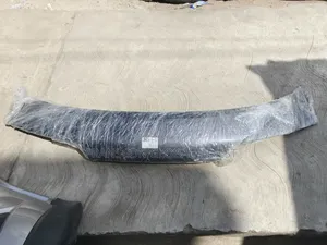 Booth Plastic 2023 HRV Usa Type