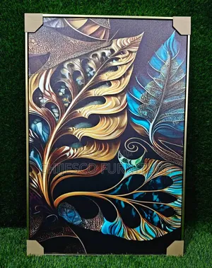 Size 60 by 90 Flower Frames