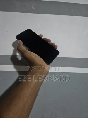 Samsung Galaxy A32 64 GB Black