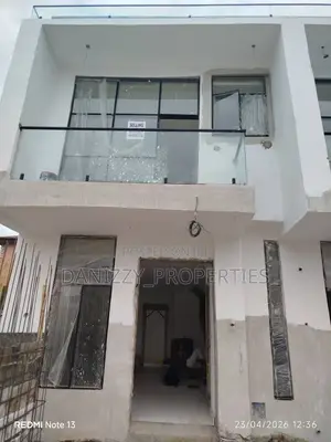 3bdrm Duplex in Lekki Gardens Estate for sale
