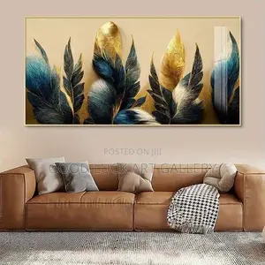Luxury Wall Art