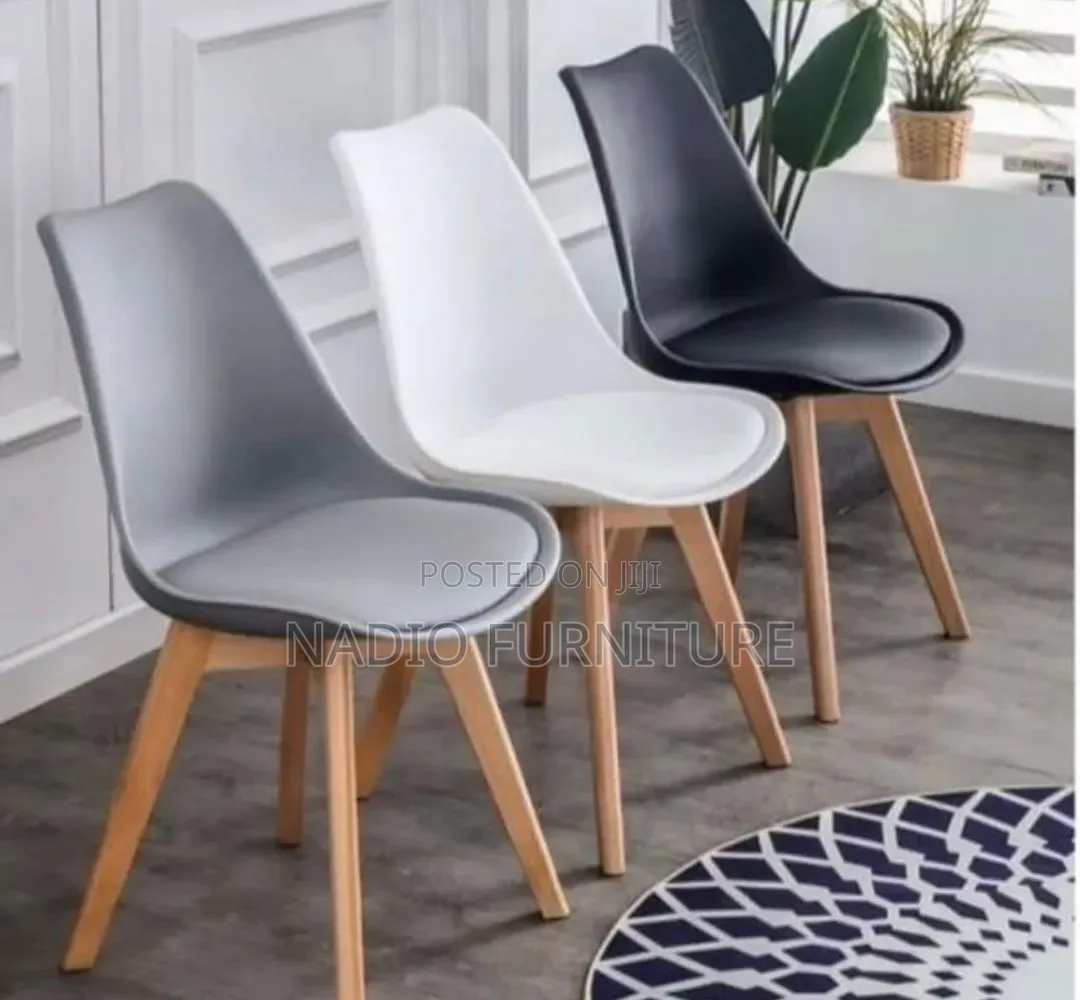 Fancy Chairs