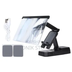 F19 Screen Magnifier