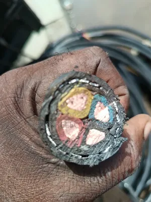 50mm Armored Cable