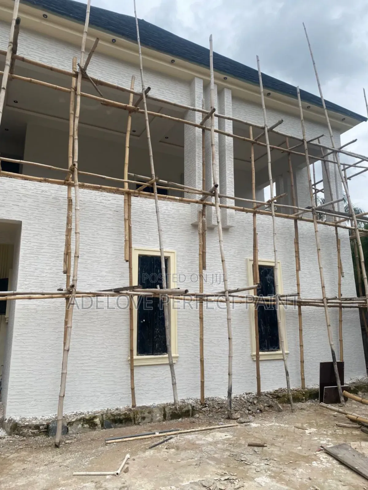 Adelove Gravitex Paint
