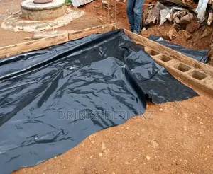 DPC Damp Proof Course