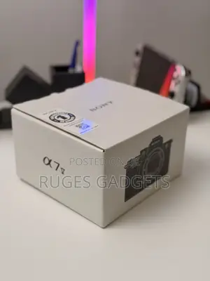Sony A7v (Body)