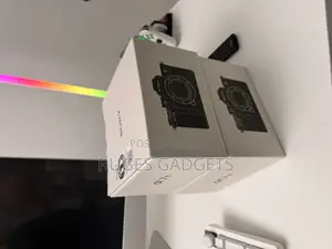 Sony A7v (Body)