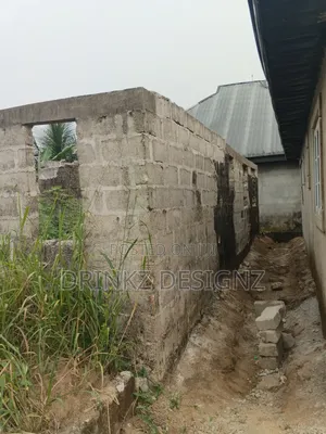 3bdrm Bungalow in Oyigbo for Sale