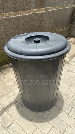 120l Water Drum