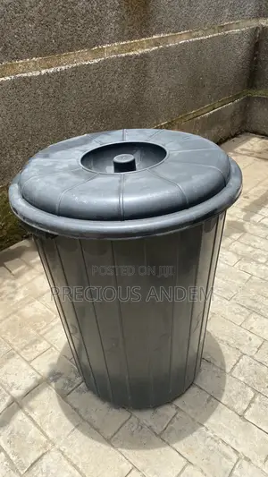 120l Water Drum