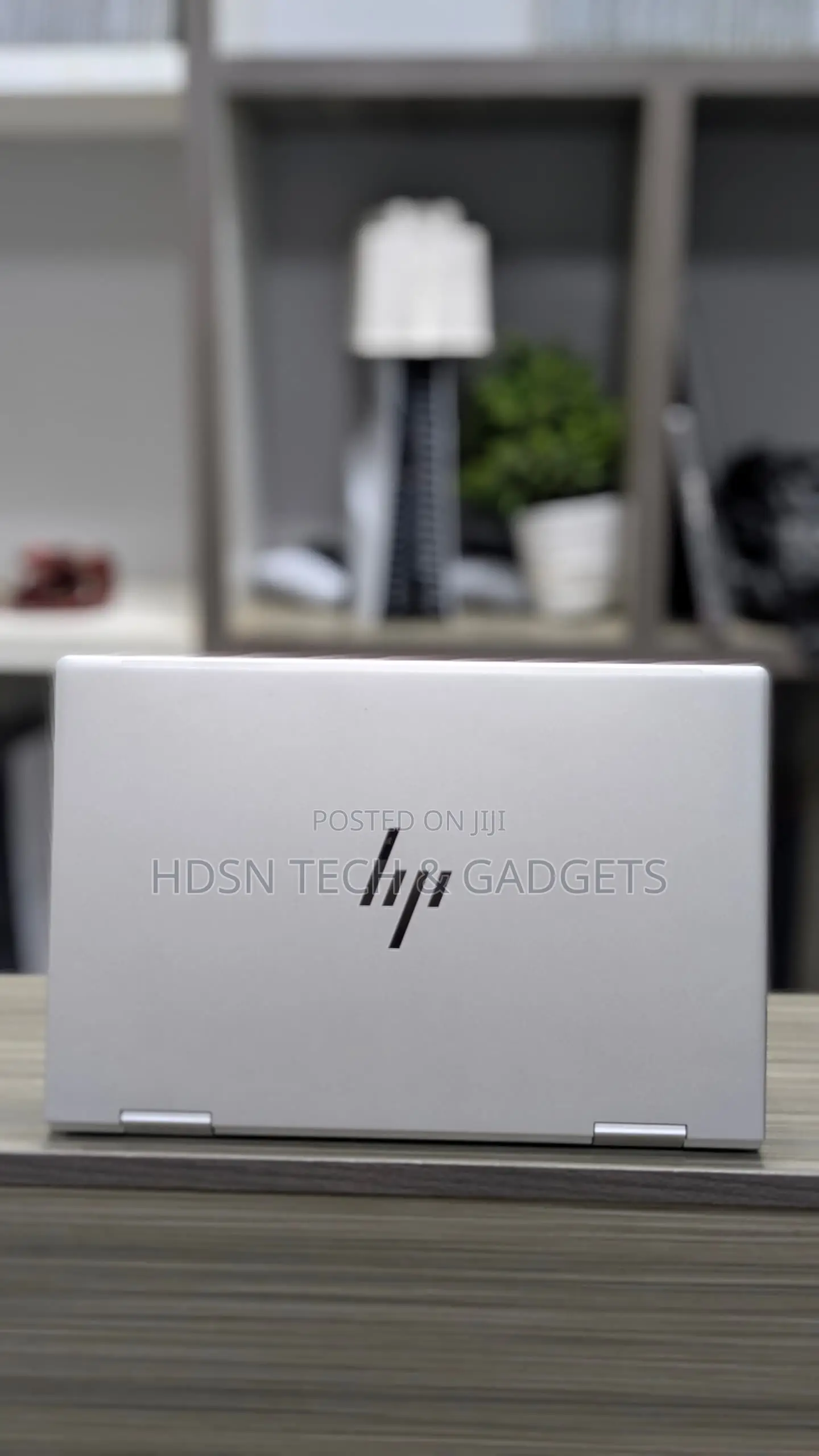 Laptop HP Envy x360 8GB Intel Core 5 SSD 512GB