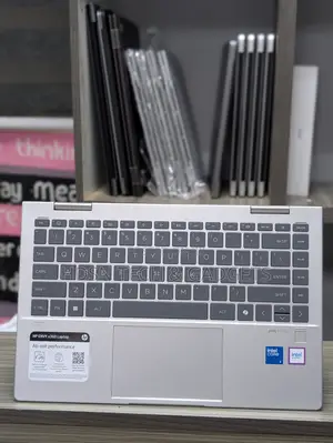 Laptop HP Envy x360 8GB Intel Core 5 SSD 512GB