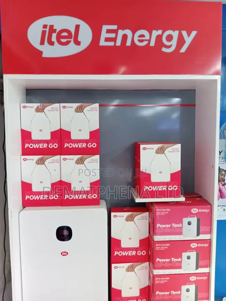 Solar Energy