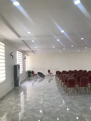 Event Hall for Hire