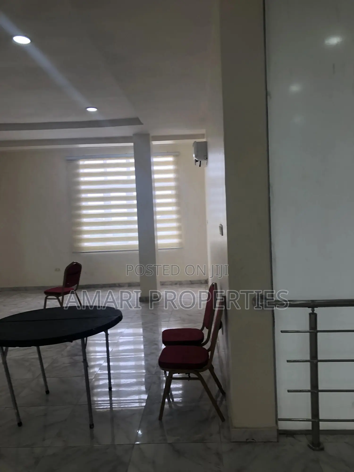 Event Hall for Hire