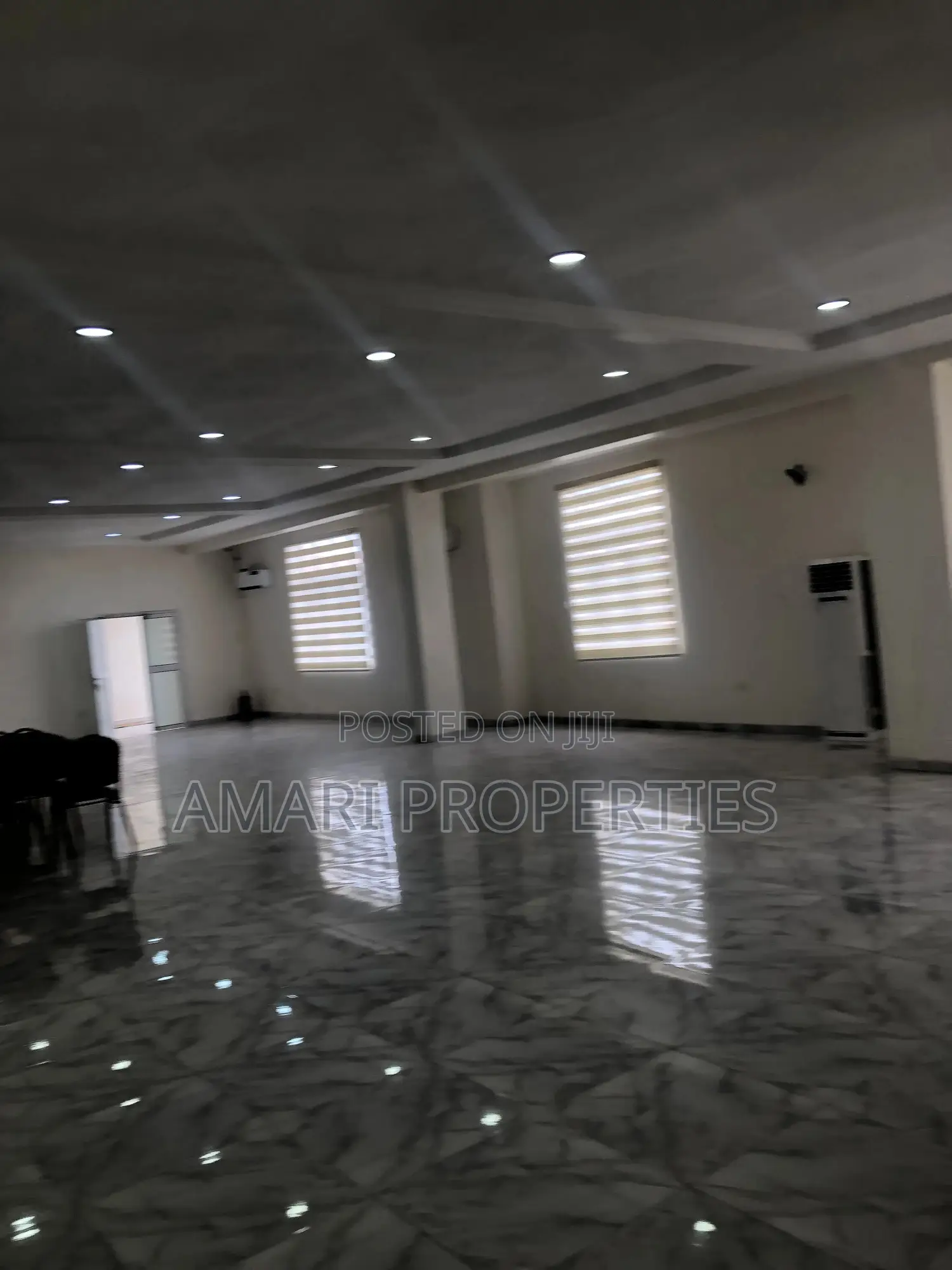 Event Hall for Hire