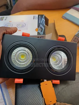 Double Pop Light