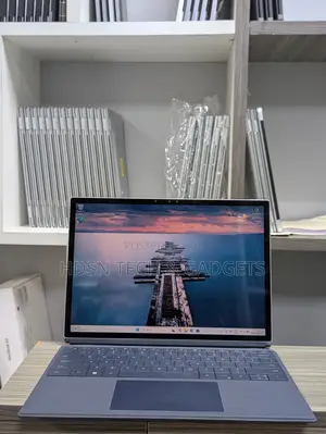 Laptop Dell XPS 13 2-in-1 (9315) 16GB Intel Core i5 SSD 512GB