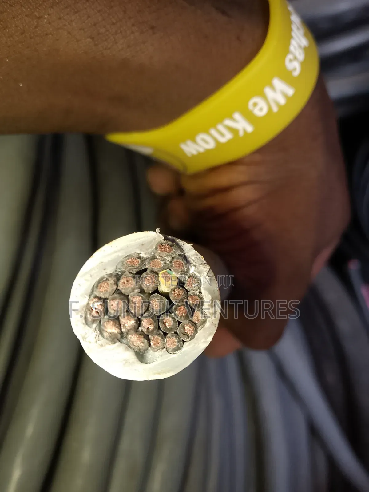 1.5mm 25core