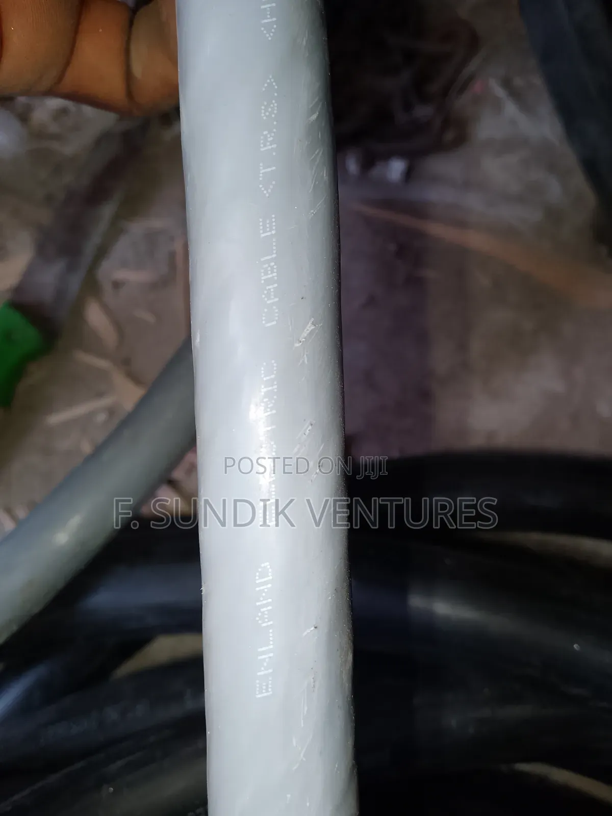1.5mm 25core