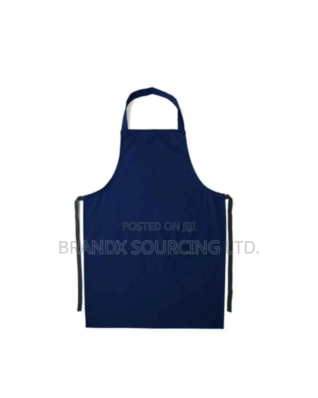 Market Apron