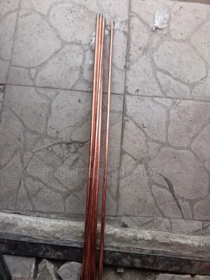 6ft Earth Rod