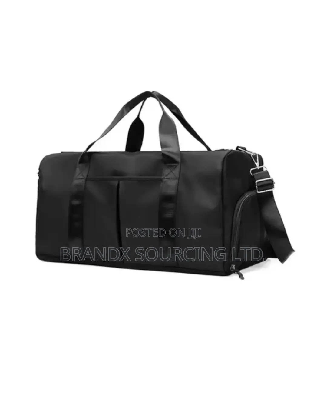 Grande Duffel Bag
