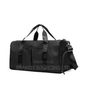 Grande Duffel Bag