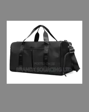 Grande Duffel Bag