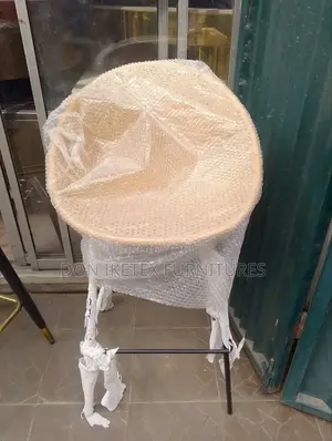 This Is Our Quality Barstool