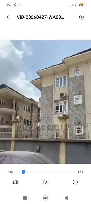 3bdrm Block of Flats in Estate, Maryland for sale