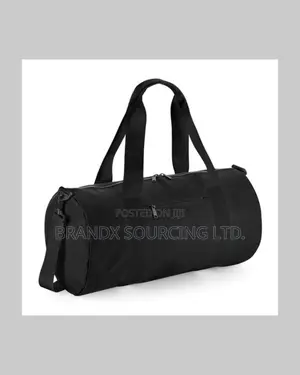 Holdall Duffle Bag