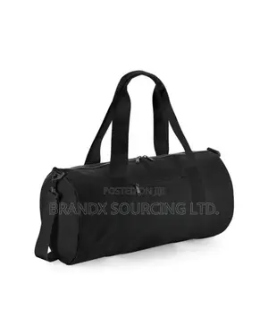 Holdall Duffle Bag