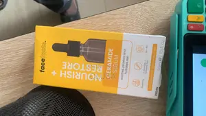 Face Fact Serum