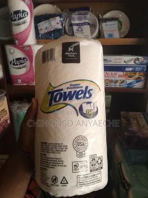 Member's Mark Kitchen Towel - Pack of 15 Rolls