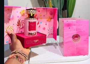 Candy Lush by Fomo
