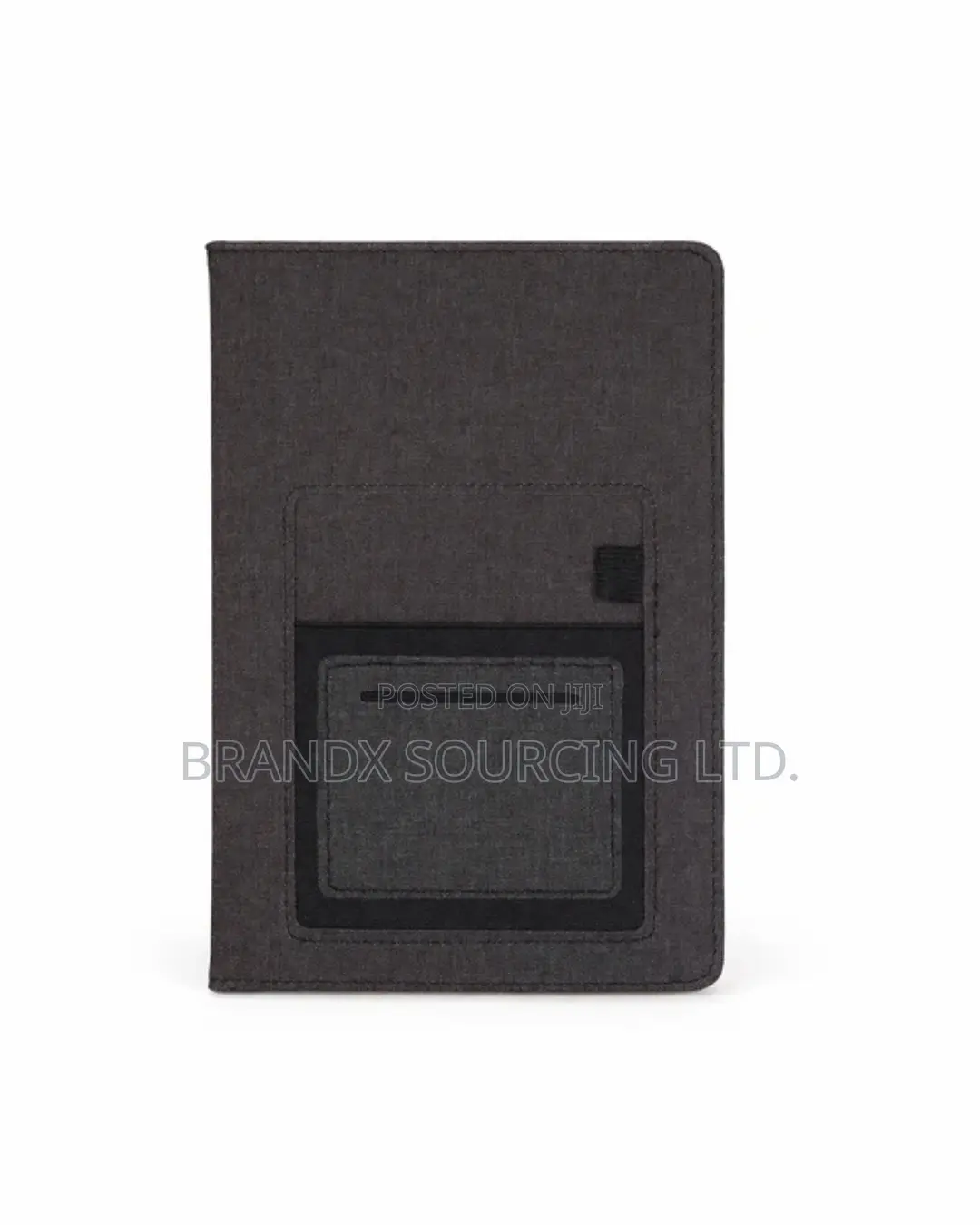 Kangaroo Notebook