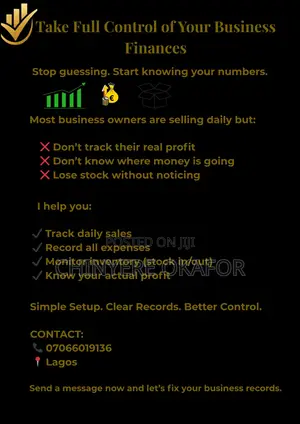 Accounting Inventory Tracking for Small Businesses Stop Losing Money