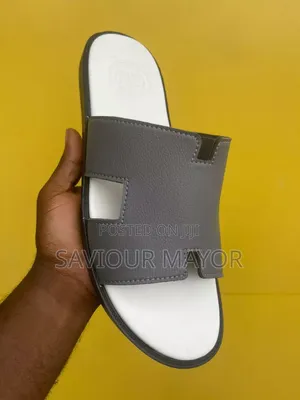 Men Casual Slippers