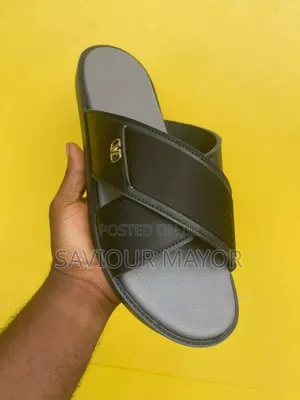 Men Casual Slippers