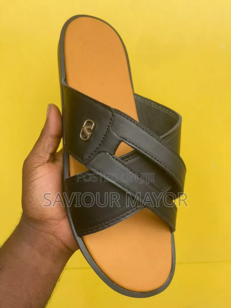 Men Casual Slippers