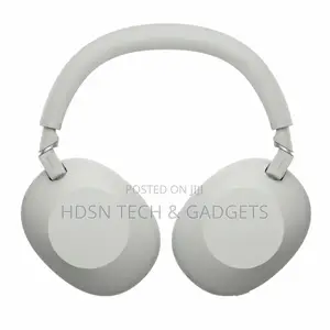 Sony Wh-1000xm6 Wireless Headphones (White)