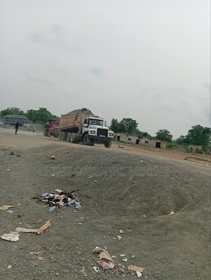 Payment on Delivery, Chippings and Granite for Building Materials