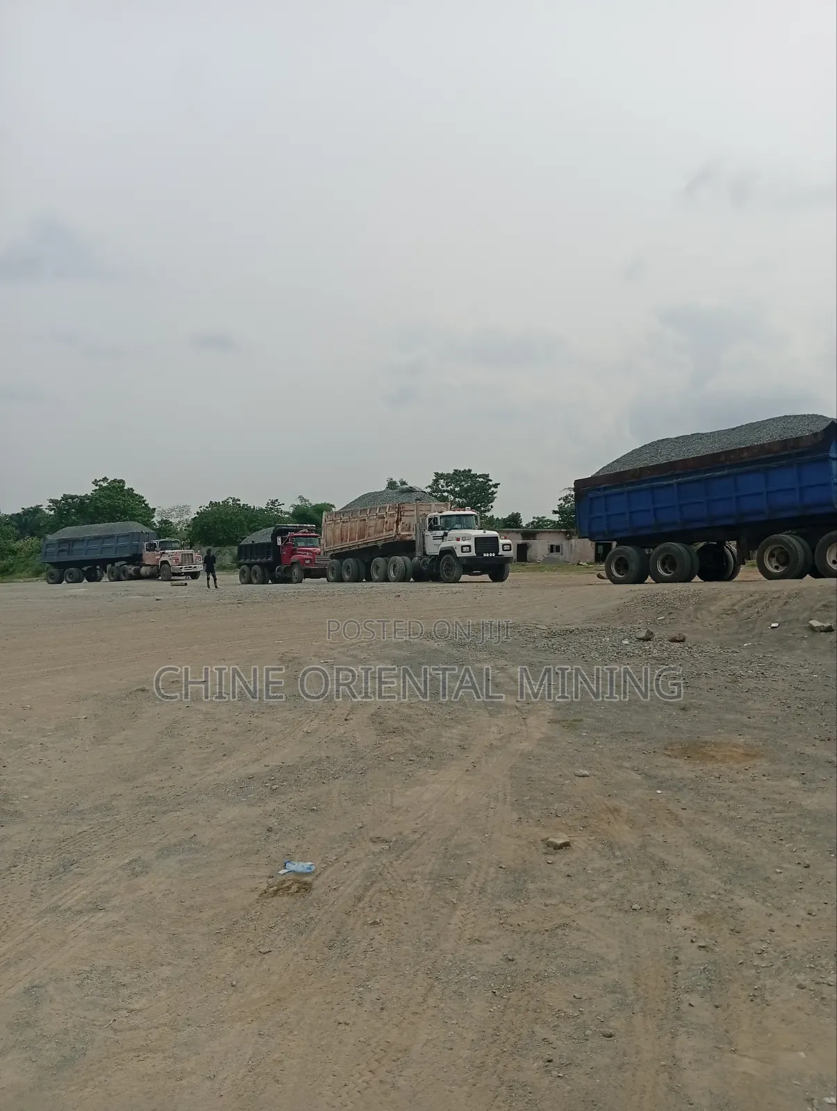 Iron Black Stone and Granite for Building Construction