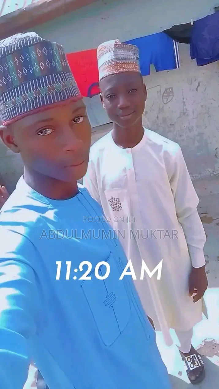 Abdulmumin