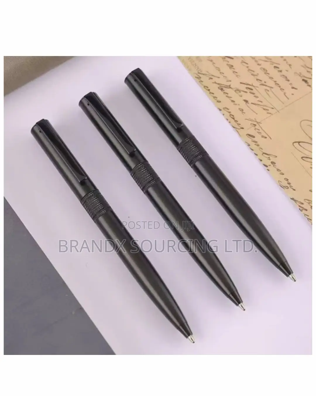 Lorenzo Ball Pen